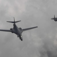 After blast wounds four soldiers, Israeli jets strike Gaza